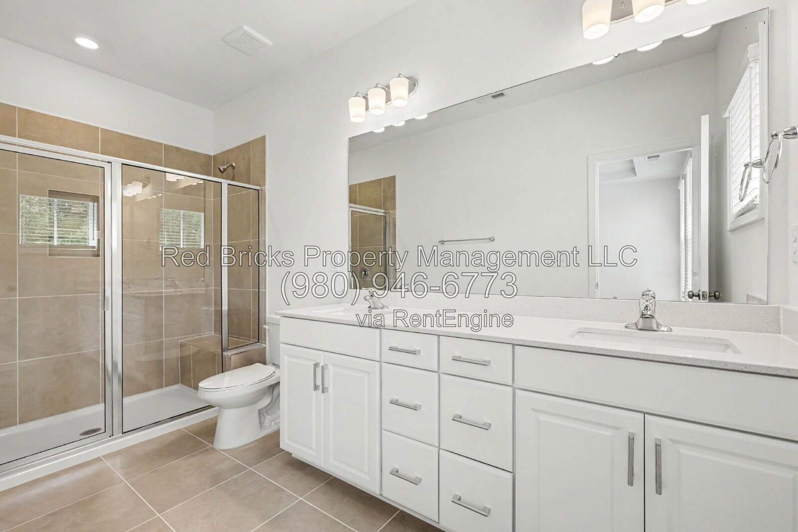 Brand-New 4BR Townhome Near I-85 & Research Park! property image