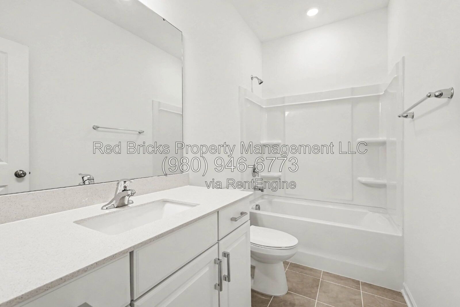 Brand-New 4BR Townhome Near I-85 & Research Park! property image