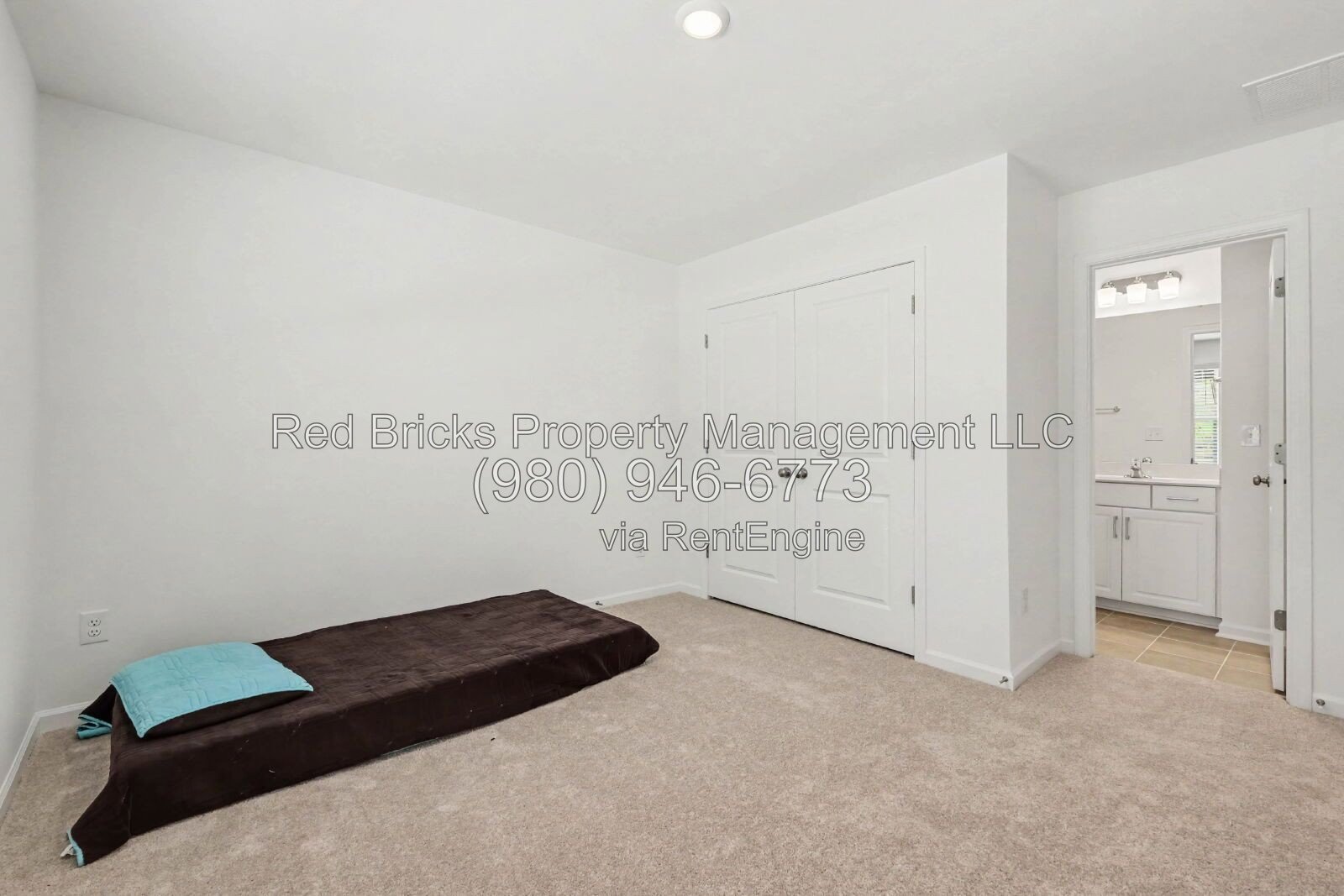 Brand-New 4BR Townhome Near I-85 & Research Park! property image