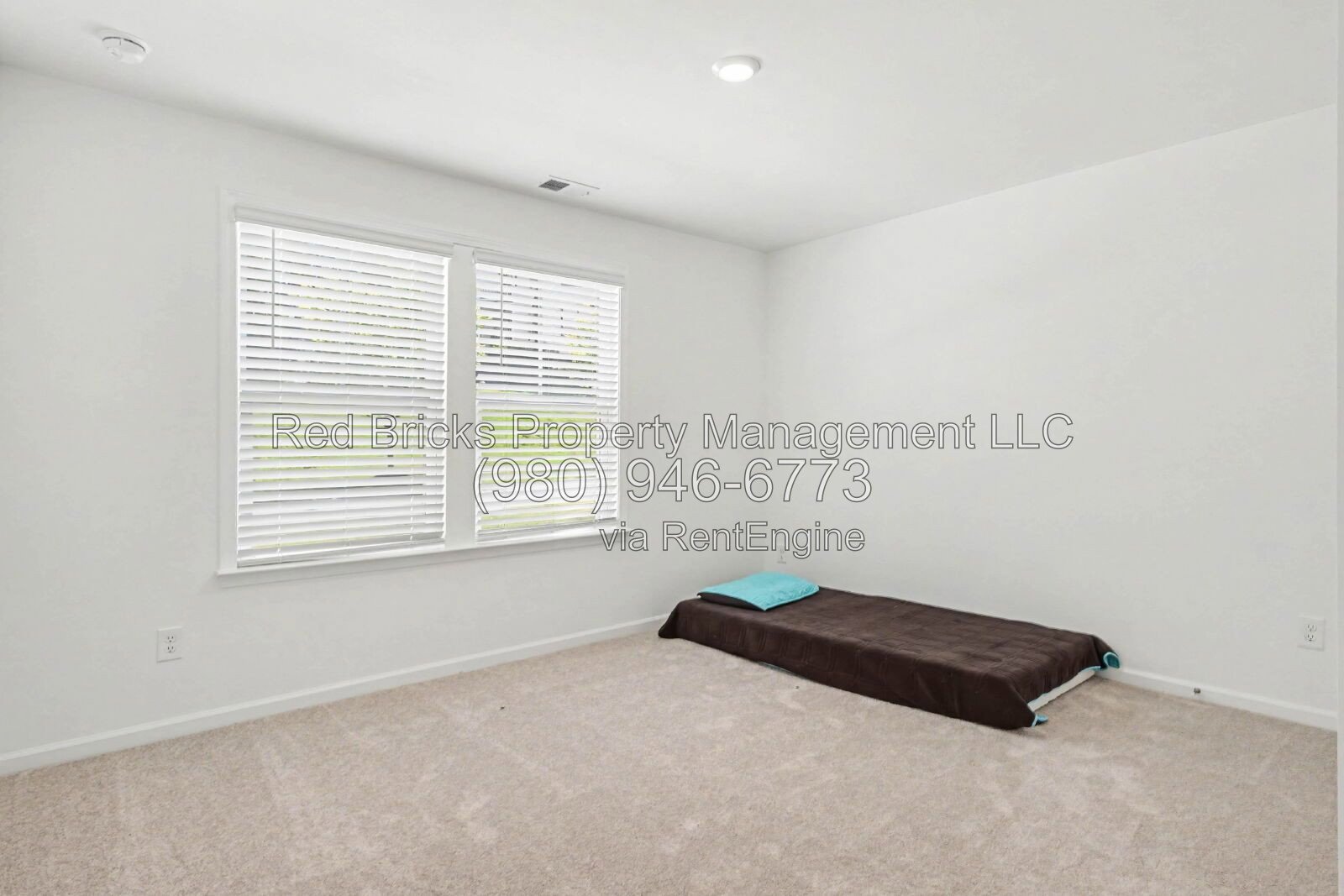 Brand-New 4BR Townhome Near I-85 & Research Park! property image