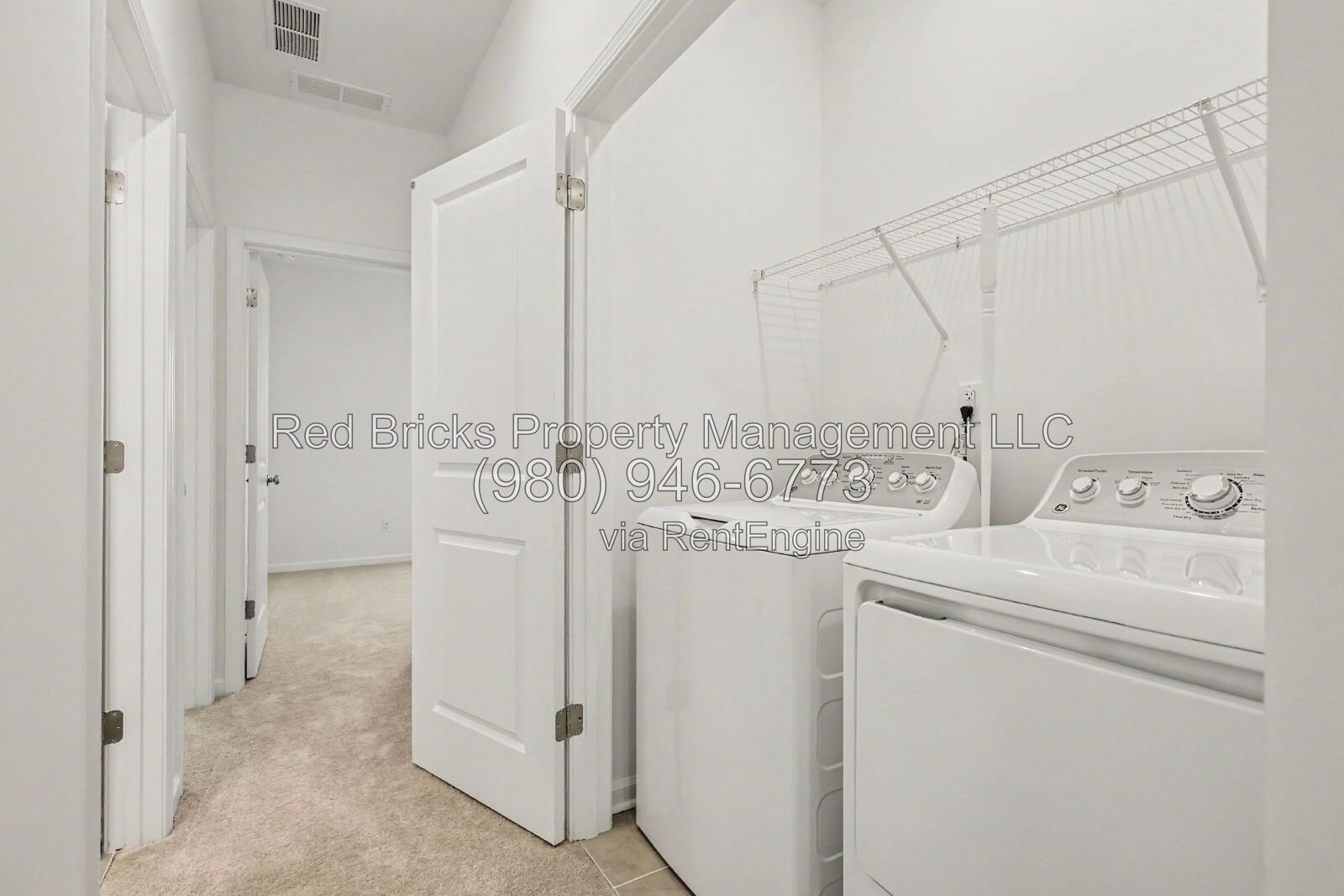 Brand-New 4BR Townhome Near I-85 & Research Park! property image