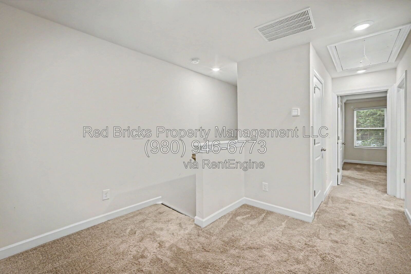 Like-New Townhome with 2-Car Garage in Enclave at City Park property image