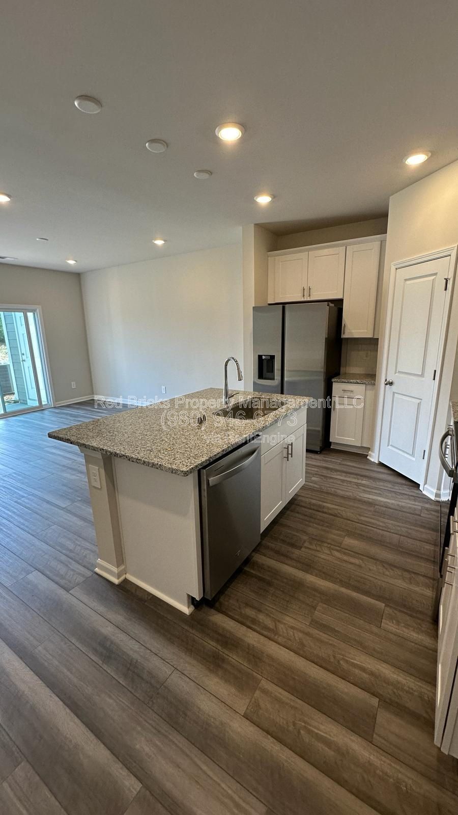 Like-New 3BR Townhome Near Georgetown Crossing – Available June 10th! property image