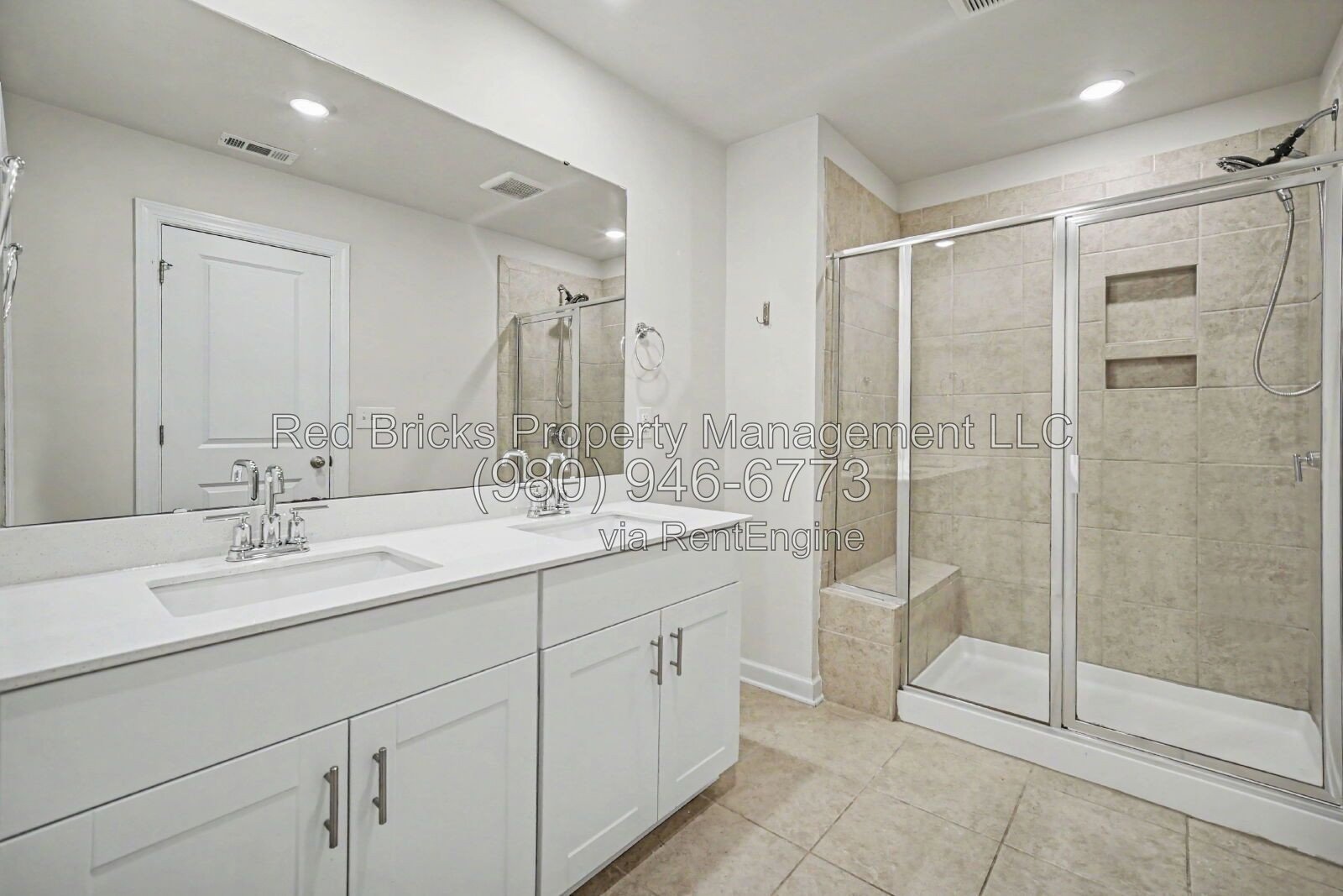 Like-New Townhome with 2-Car Garage in Enclave at City Park property image