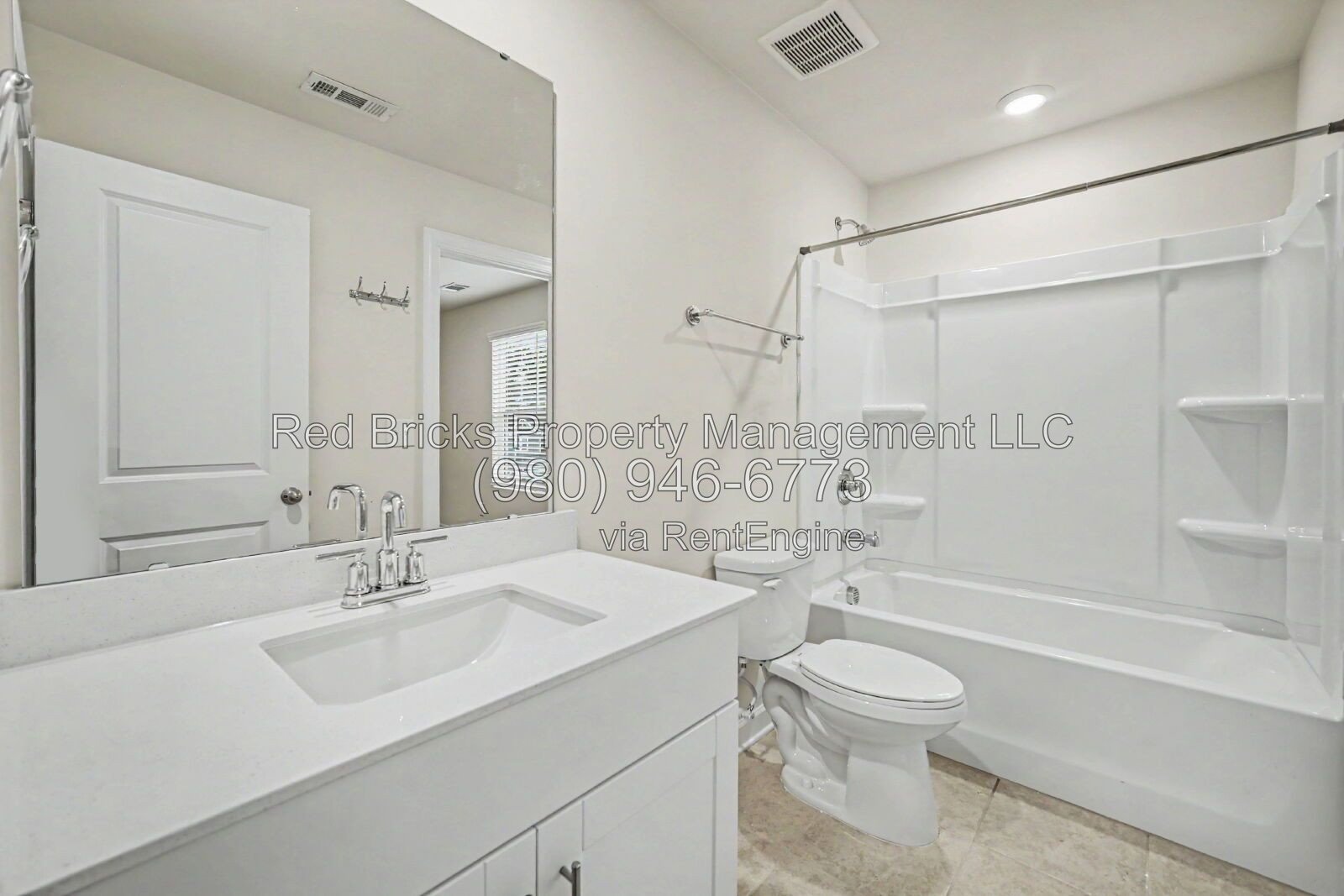 Like-New Townhome with 2-Car Garage in Enclave at City Park property image