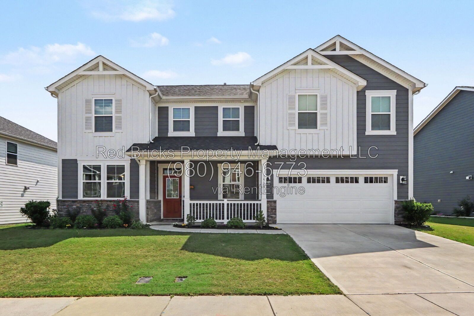 Stunning 5BR Home in Desirable Braeburn Community! property image