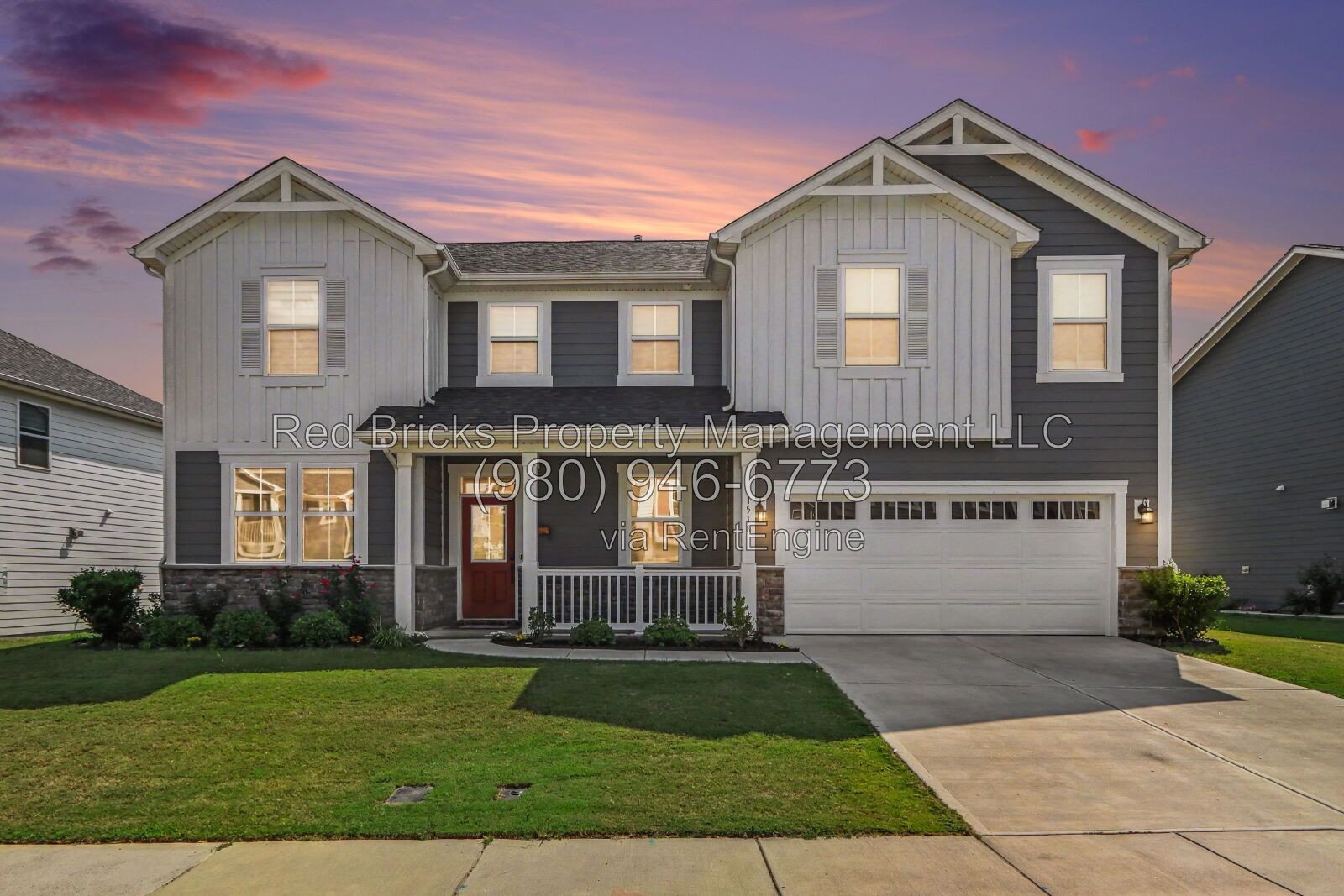Stunning 5BR Home in Desirable Braeburn Community! property image