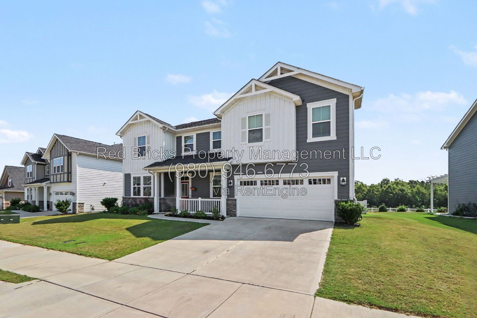 Stunning 5BR Home in Desirable Braeburn Community! property image