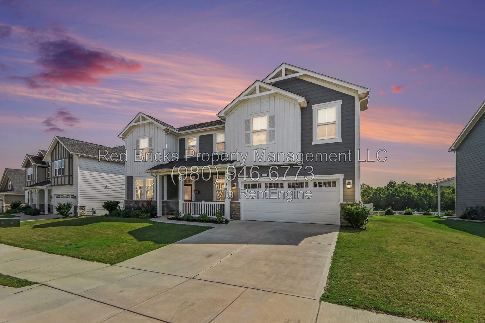 Stunning 5BR Home in Desirable Braeburn Community! property image