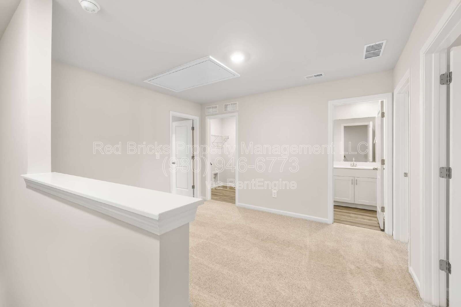 Like-New 3BR Townhome Near Georgetown Crossing – Available June 10th! property image
