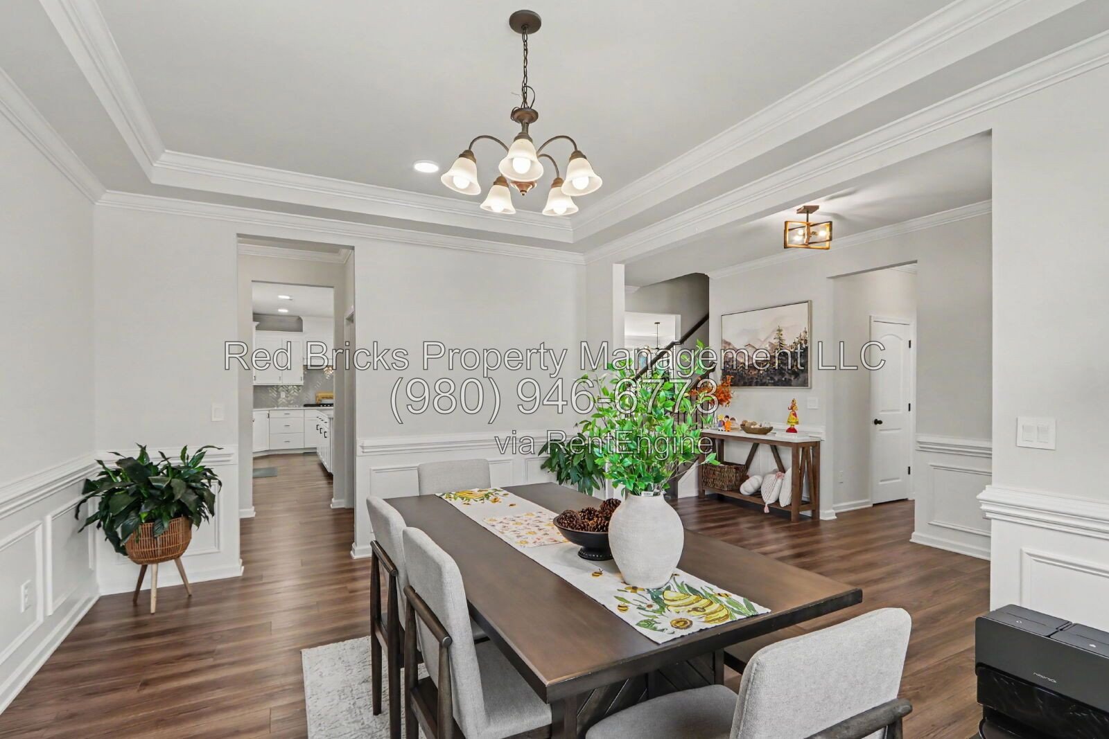 Stunning 5BR Home in Desirable Braeburn Community! property image
