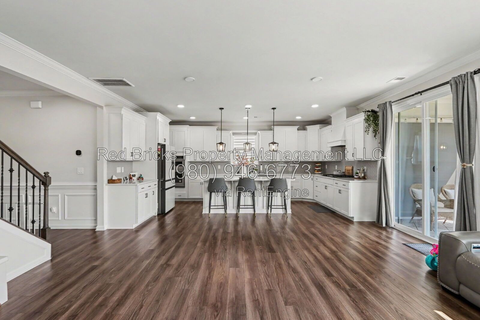 Stunning 5BR Home in Desirable Braeburn Community! property image