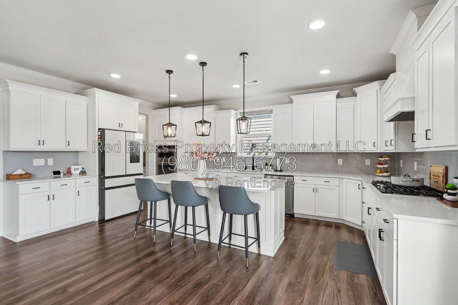 Stunning 5BR Home in Desirable Braeburn Community! property image