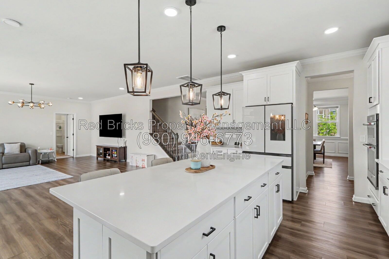 Stunning 5BR Home in Desirable Braeburn Community! property image
