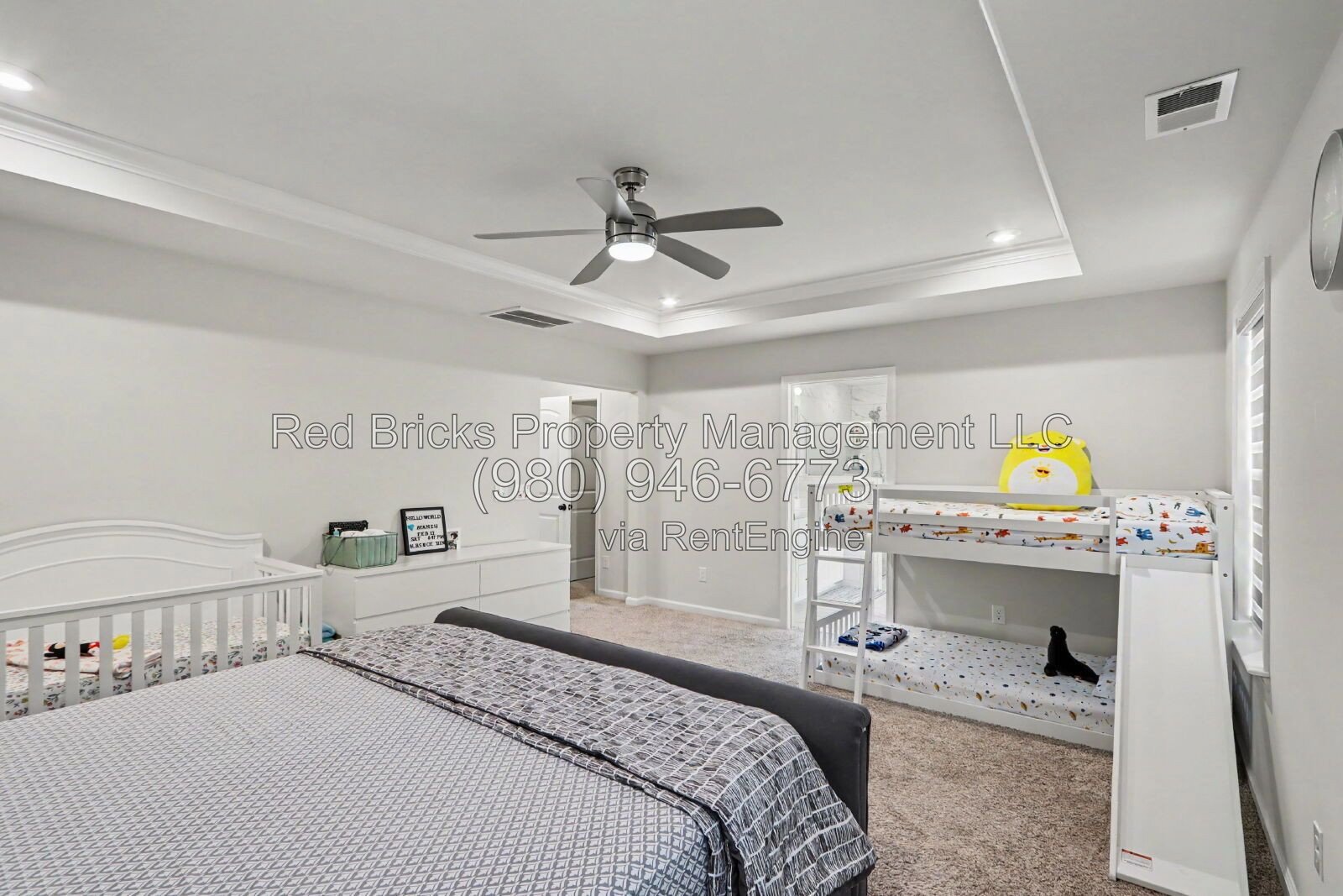 Stunning 5BR Home in Desirable Braeburn Community! property image
