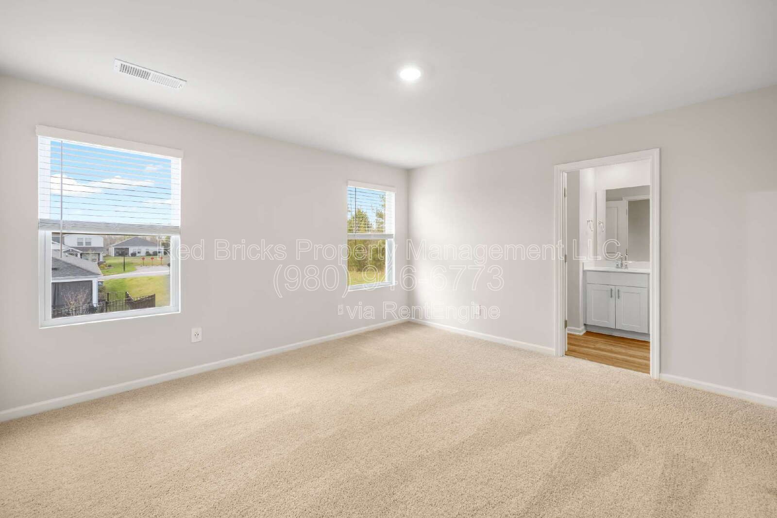 Like-New 3BR Townhome Near Georgetown Crossing – Available June 10th! property image