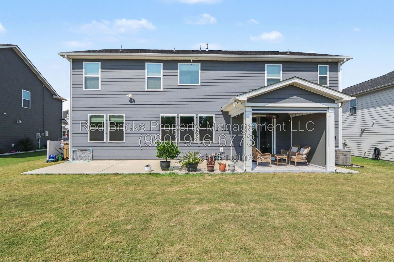 Stunning 5BR Home in Desirable Braeburn Community! property image