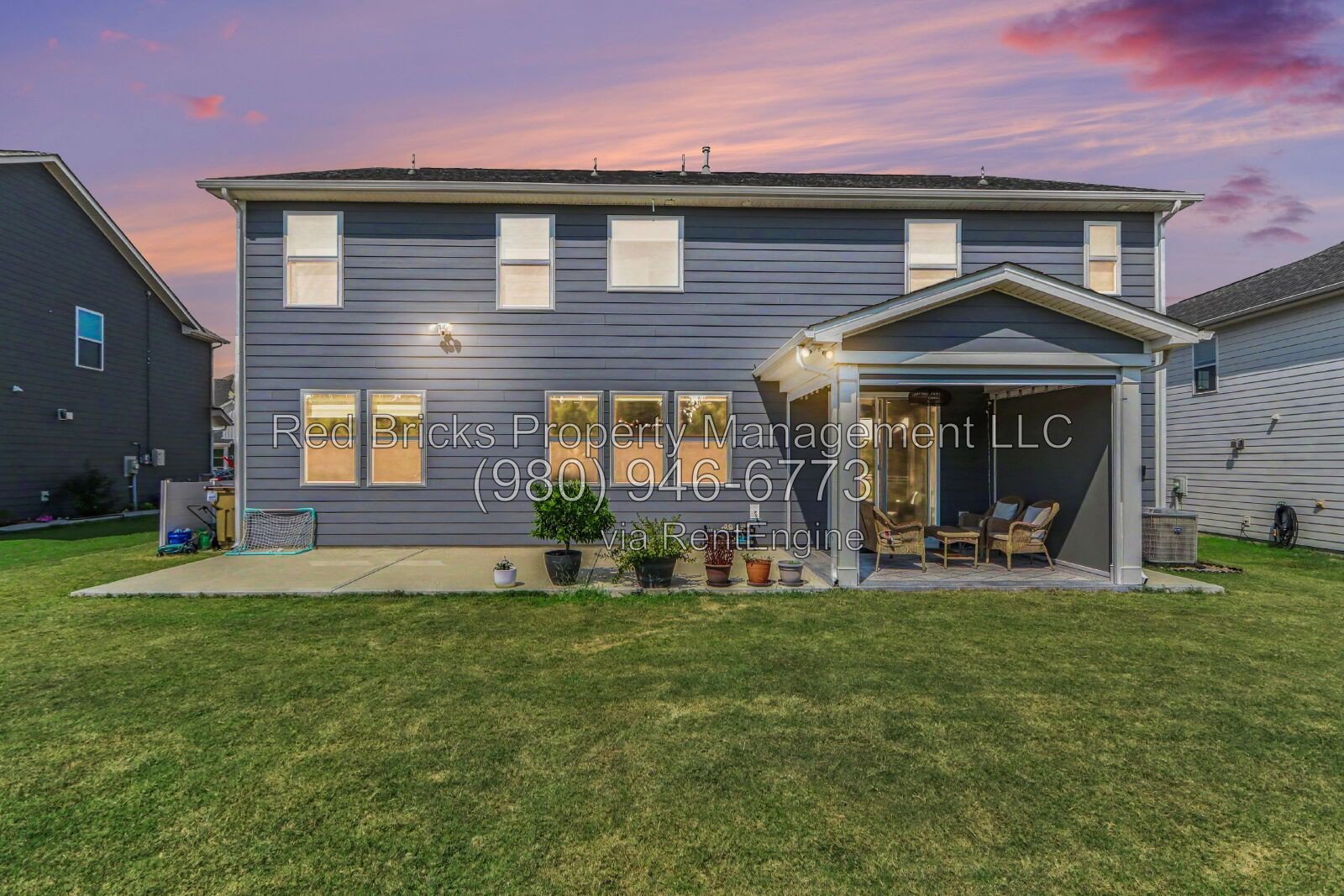 Stunning 5BR Home in Desirable Braeburn Community! property image