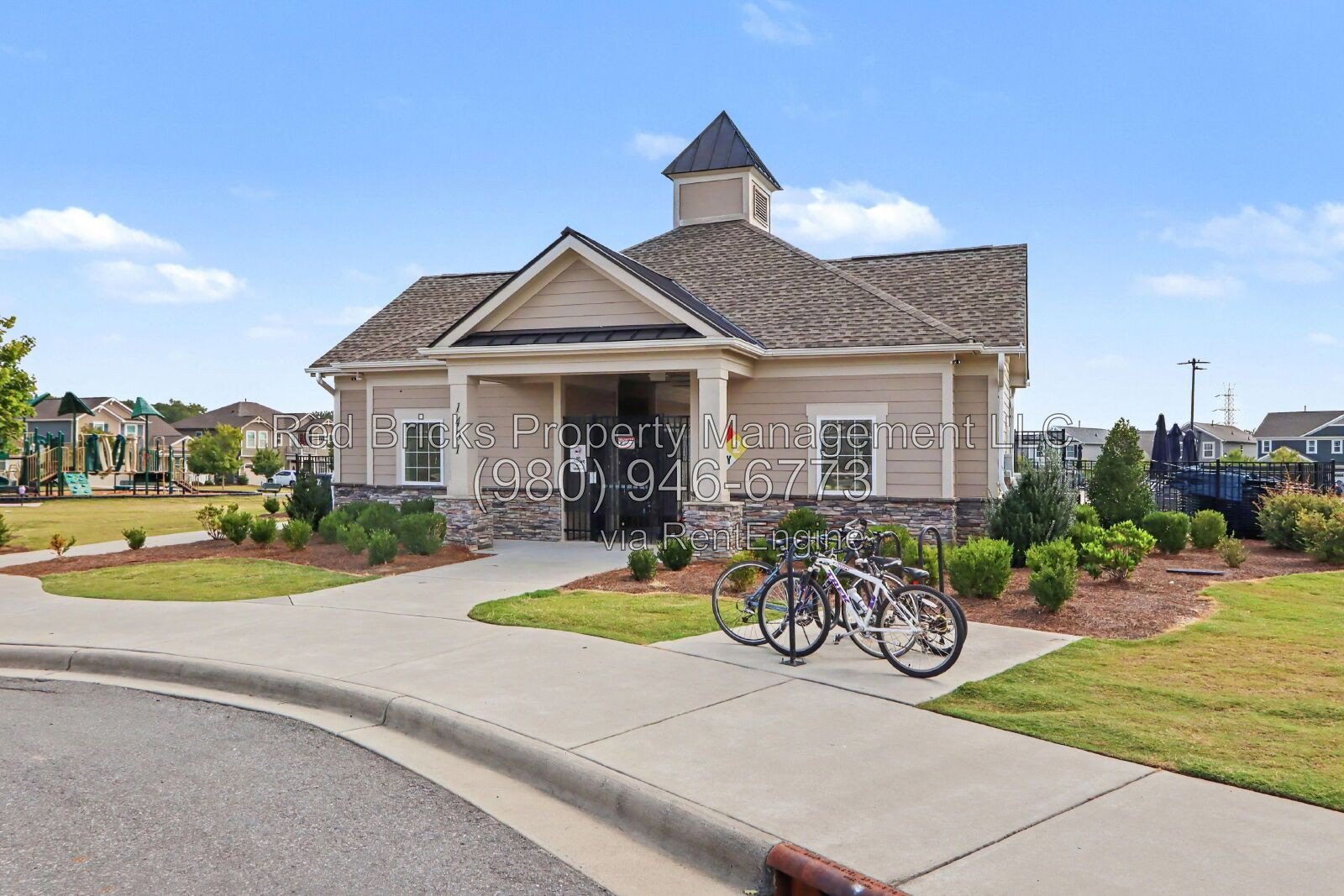 Stunning 5BR Home in Desirable Braeburn Community! property image