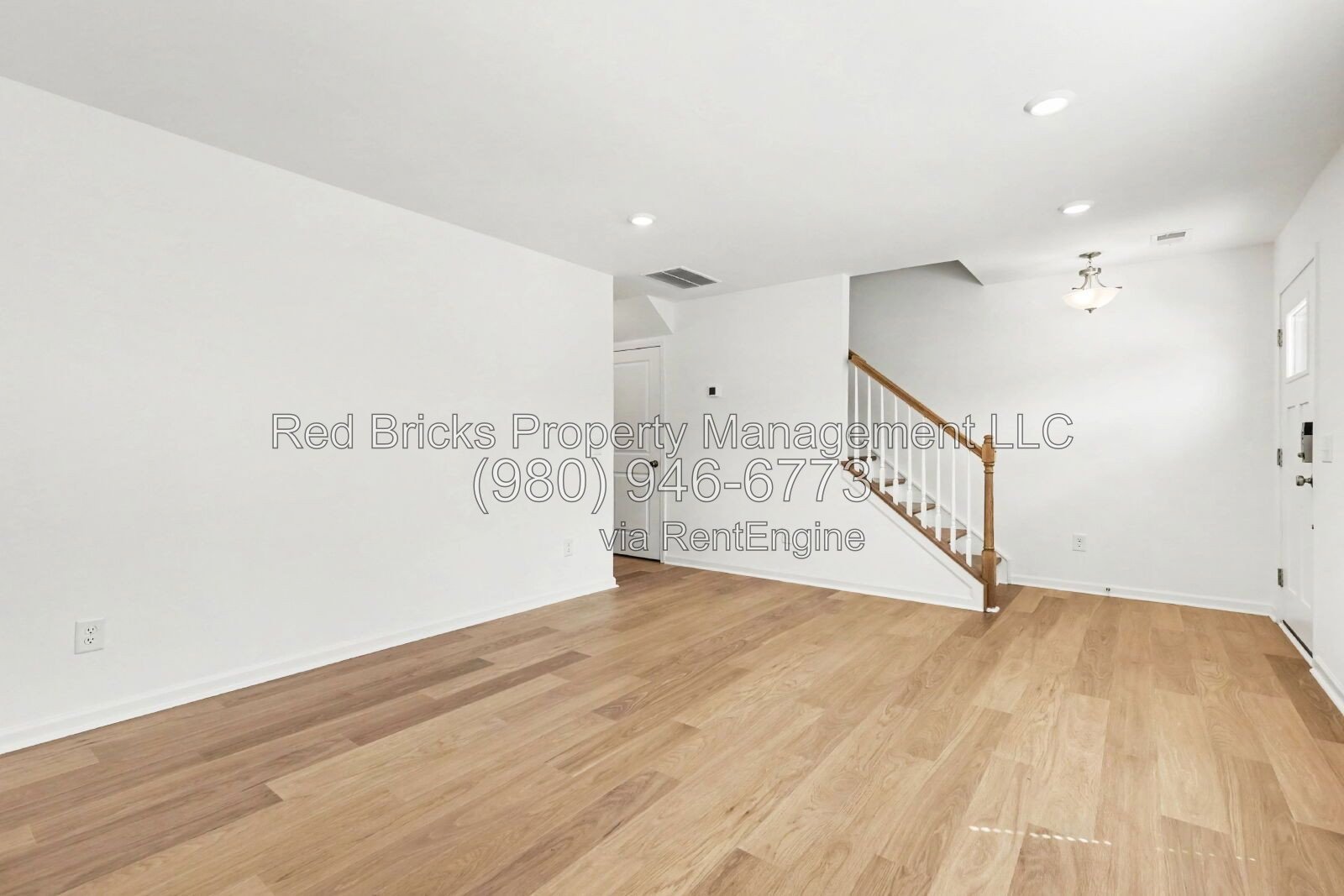 Brand-New 3-Story Townhome with 3 Bedrooms & 2-Car Garage in Indian Trail property image