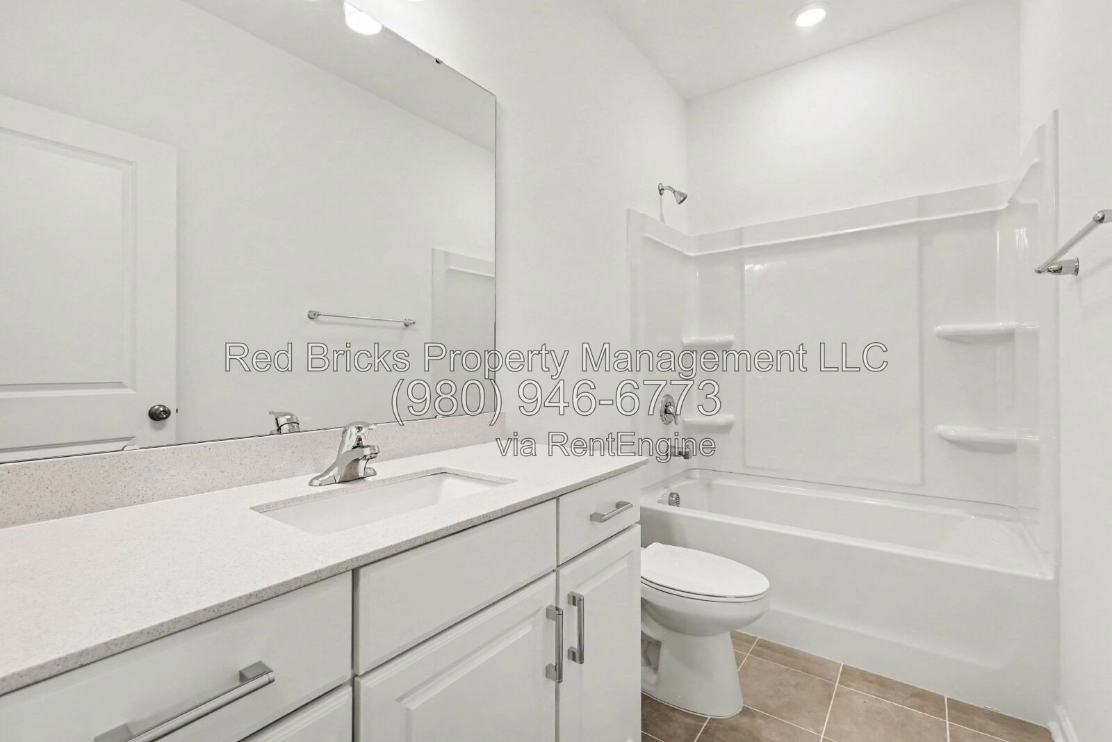 Brand-New 3-Story Townhome with 3 Bedrooms & 2-Car Garage in Indian Trail property image