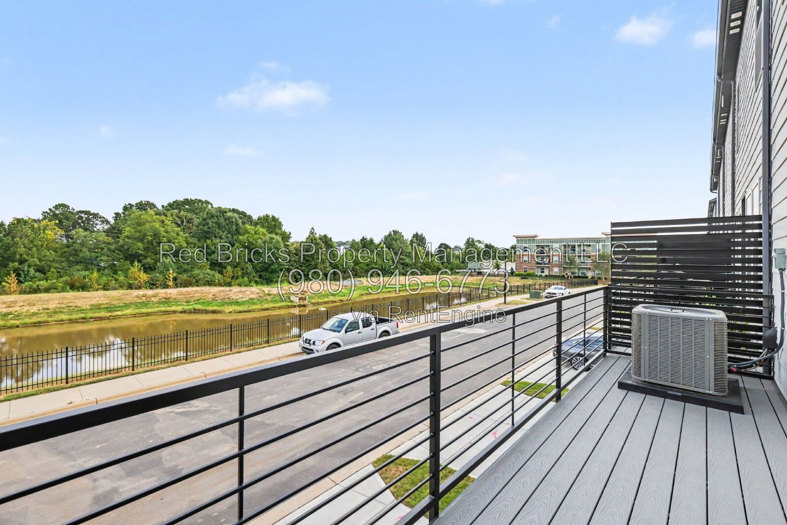 Brand-New 3-Story Townhome with 3 Bedrooms & 2-Car Garage in Indian Trail property image