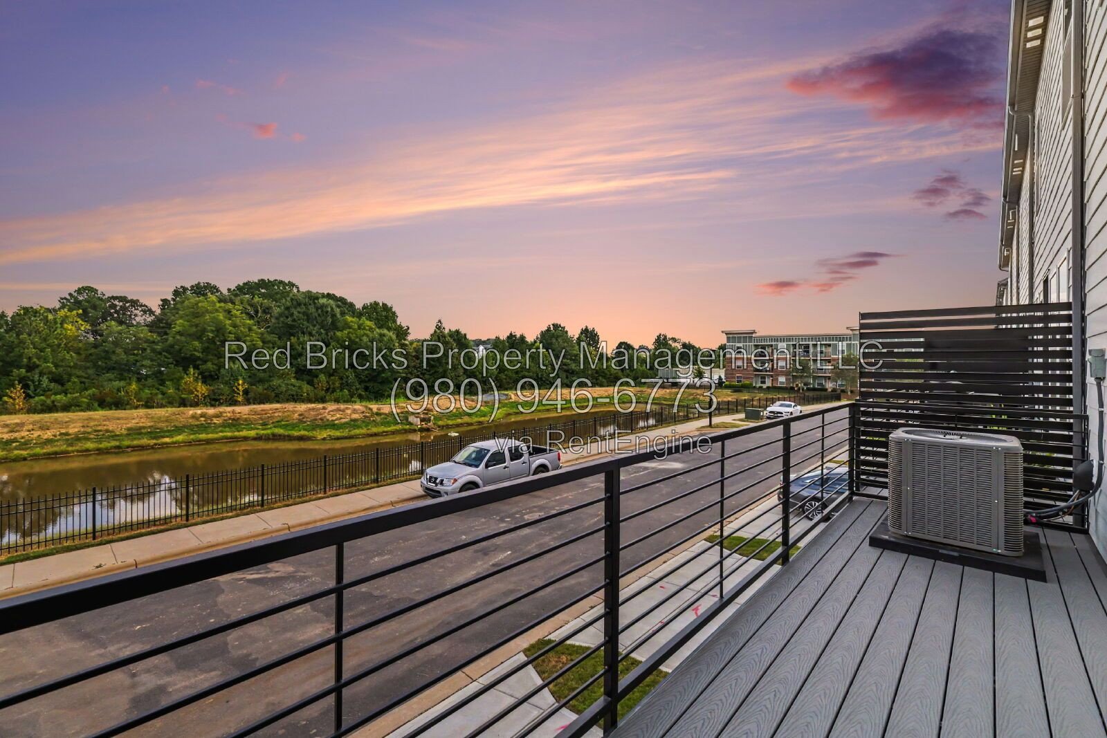 Brand-New 3-Story Townhome with 3 Bedrooms & 2-Car Garage in Indian Trail property image