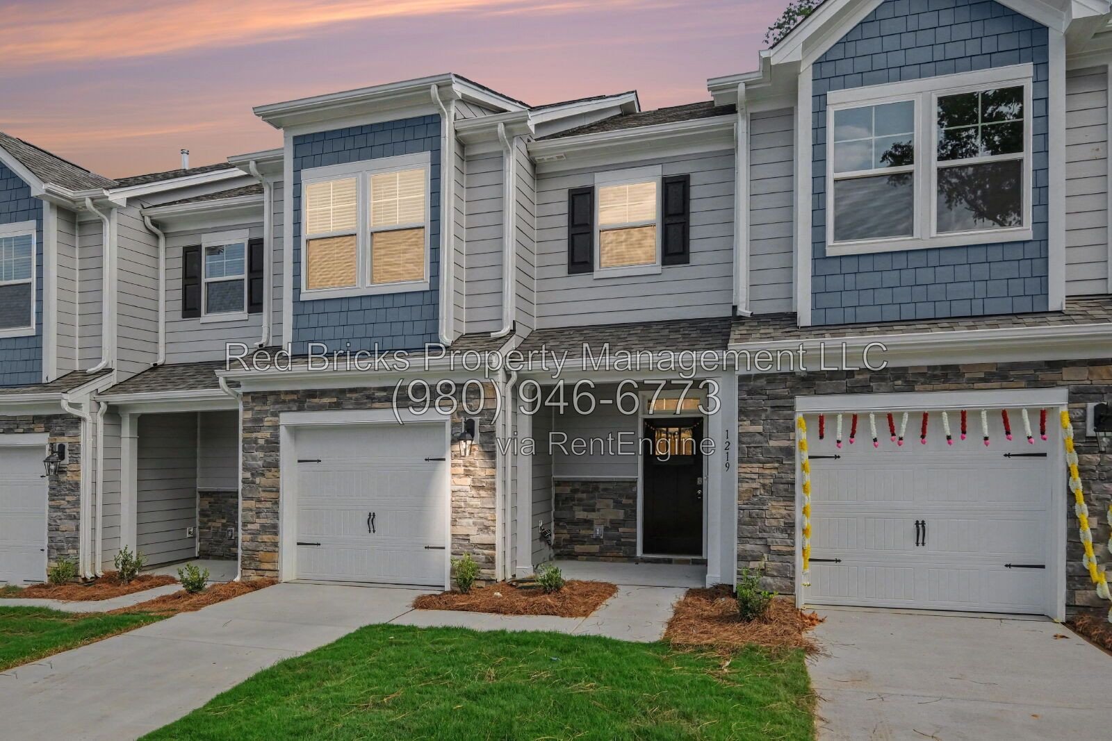 Brand-New 3BR Townhome with Modern Kitchen & Patio! property image