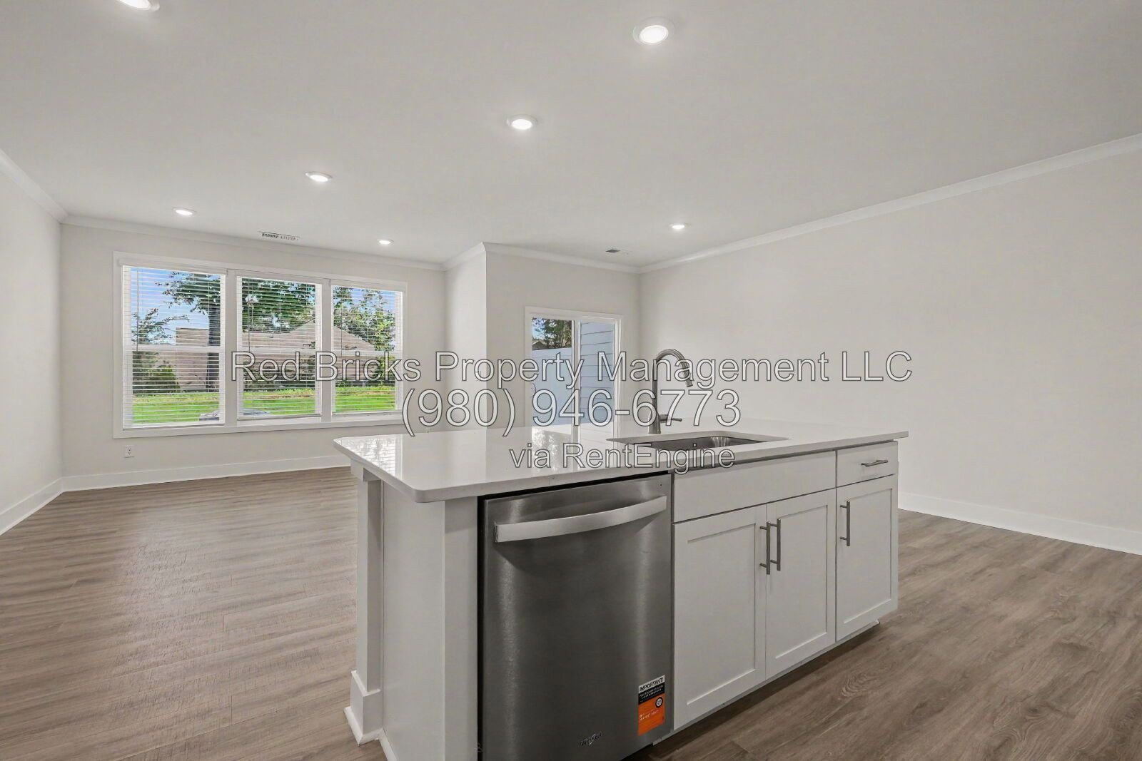 Brand-New 3BR Townhome with Modern Kitchen & Patio! property image