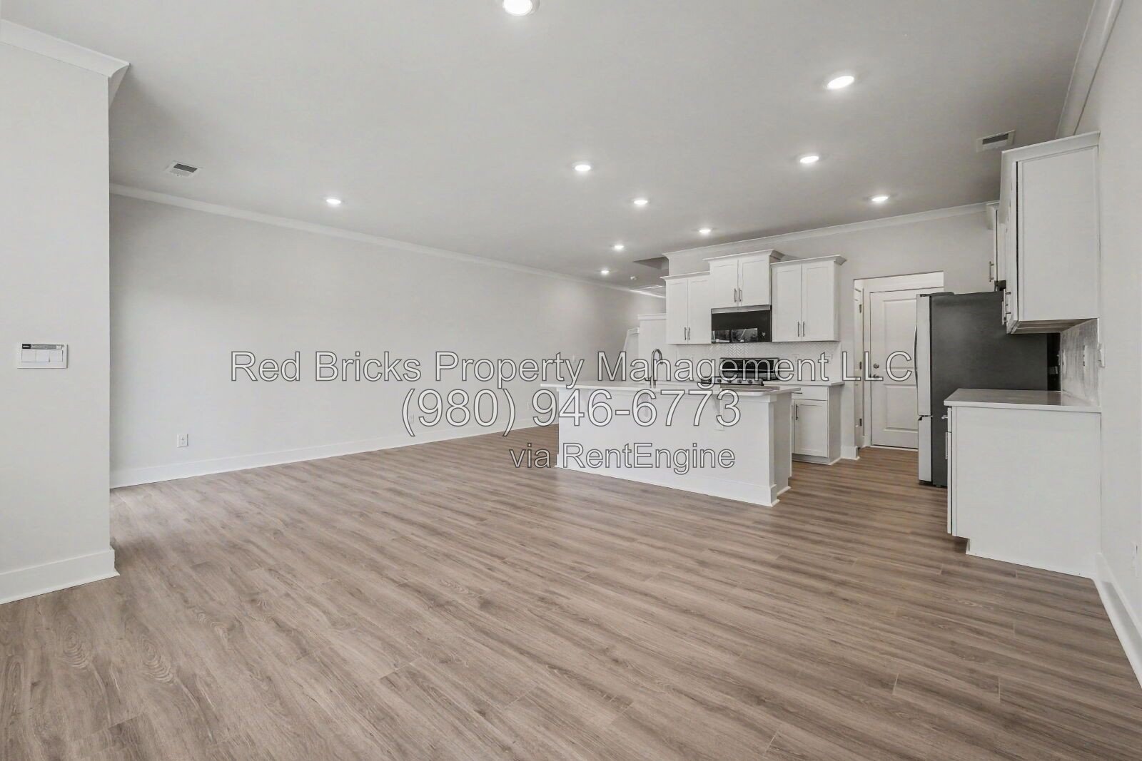 Brand-New 3BR Townhome with Modern Kitchen & Patio! property image