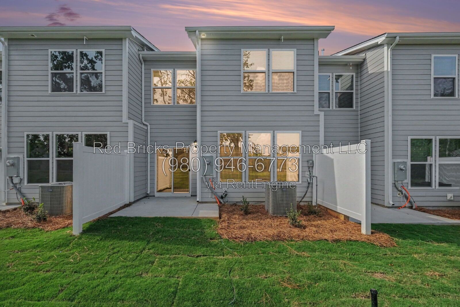 Brand-New 3BR Townhome with Modern Kitchen & Patio! property image