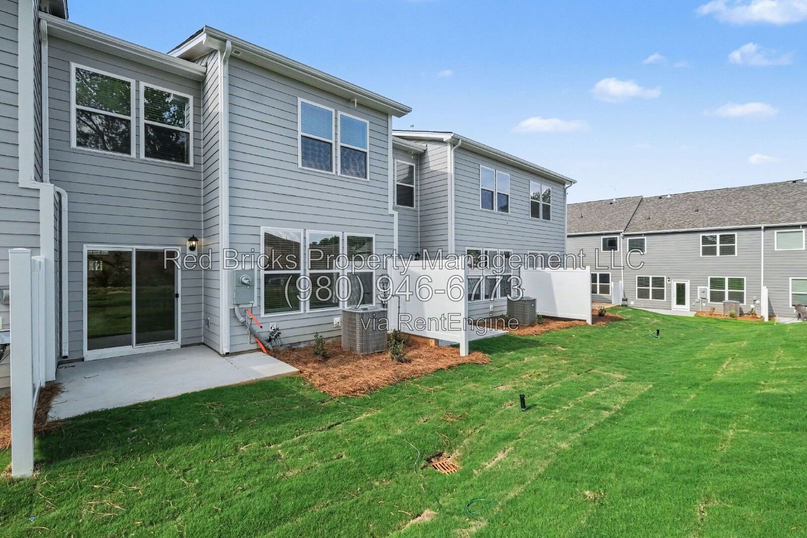 Brand-New 3BR Townhome with Modern Kitchen & Patio! property image