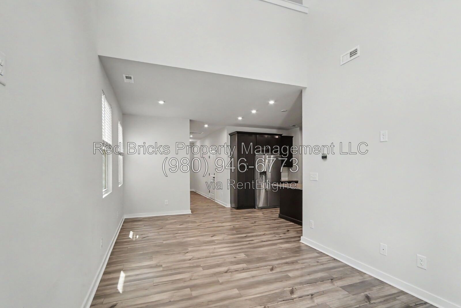 Like-New 3BR Townhome in Desirable Griffith Lakes! property image