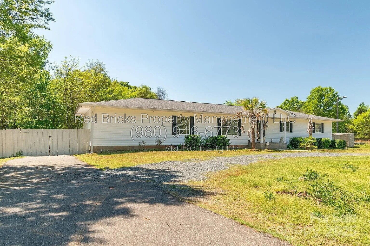 Well-Maintained Single-Family Home with Private Pool property image