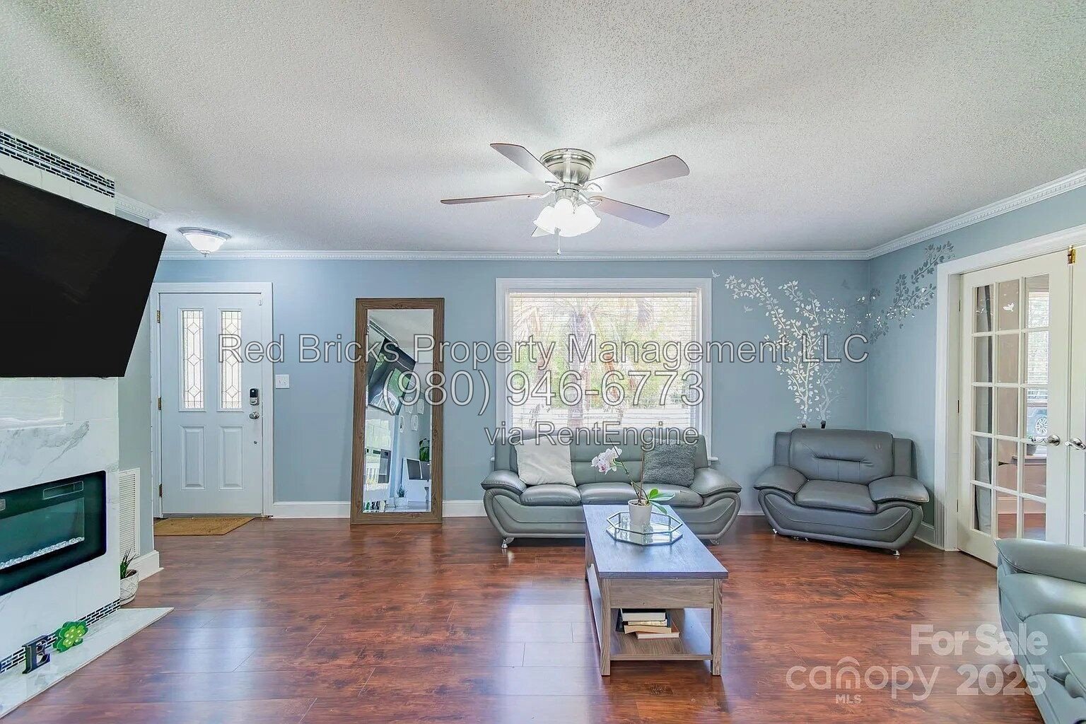 Well-Maintained Single-Family Home with Private Pool property image