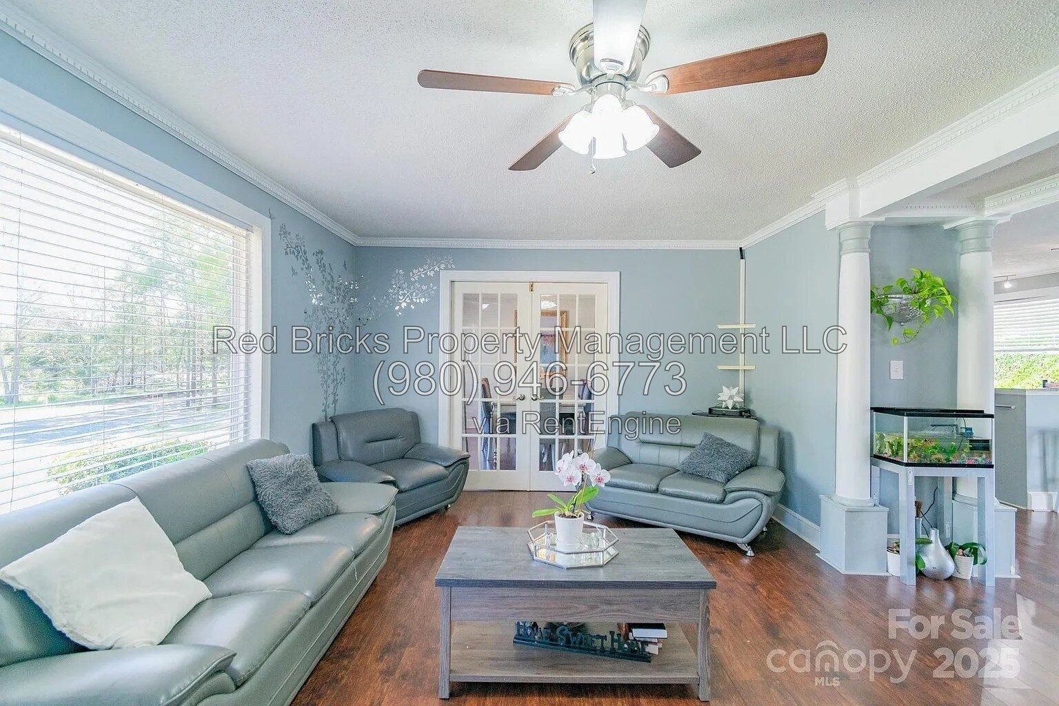 Well-Maintained Single-Family Home with Private Pool property image