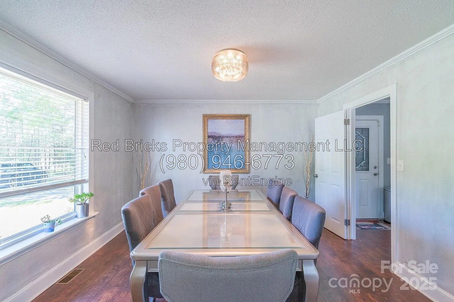 Well-Maintained Single-Family Home with Private Pool property image