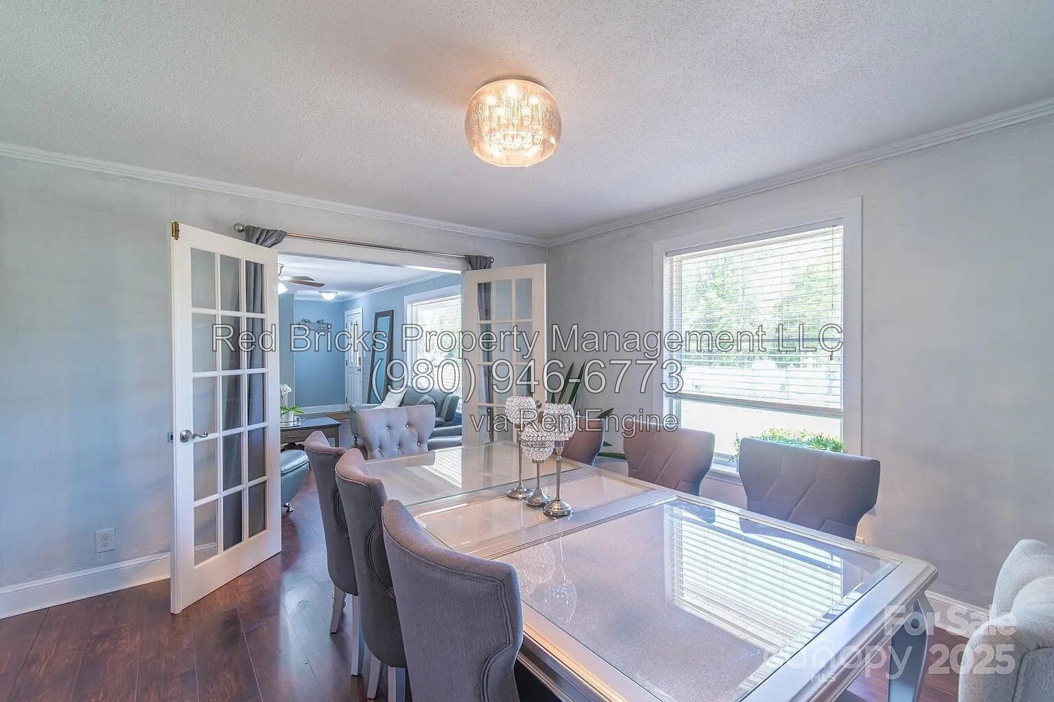 Well-Maintained Single-Family Home with Private Pool property image