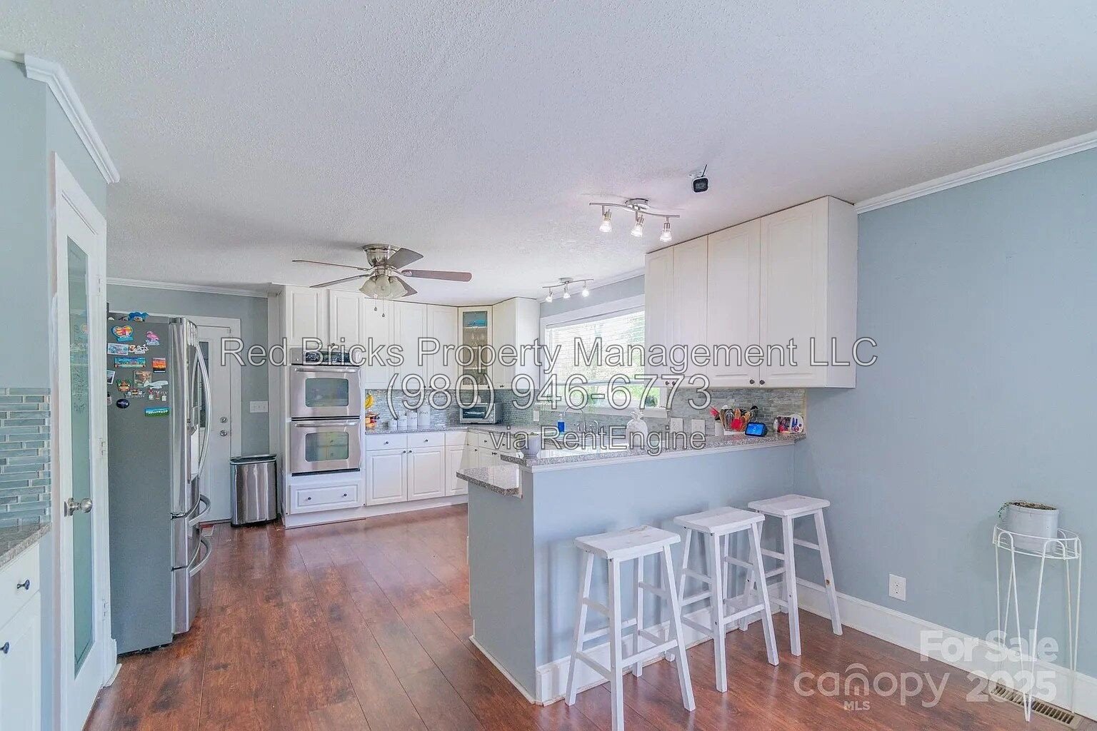 Well-Maintained Single-Family Home with Private Pool property image