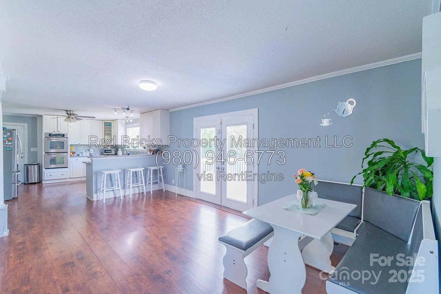 Well-Maintained Single-Family Home with Private Pool property image