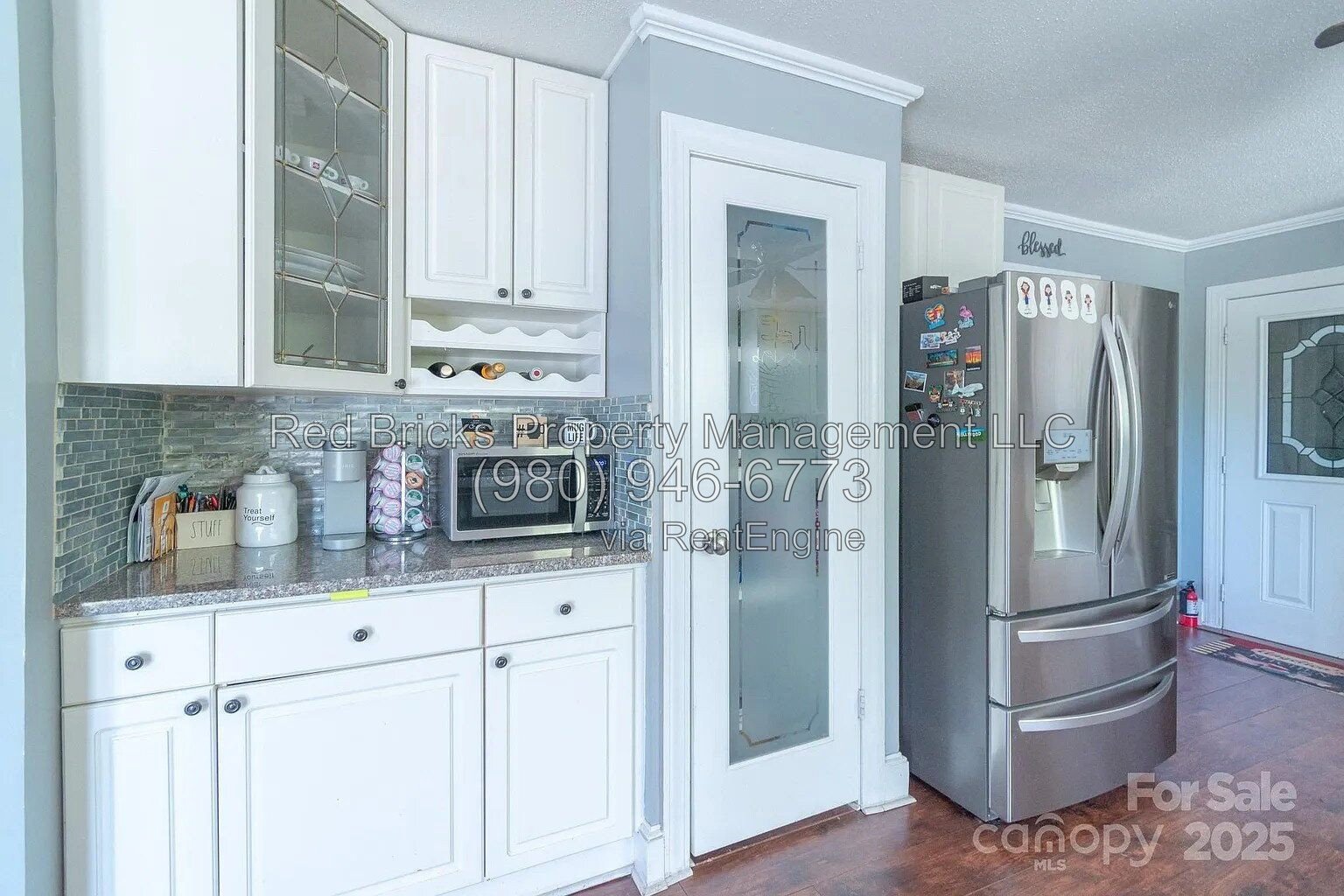 Well-Maintained Single-Family Home with Private Pool property image