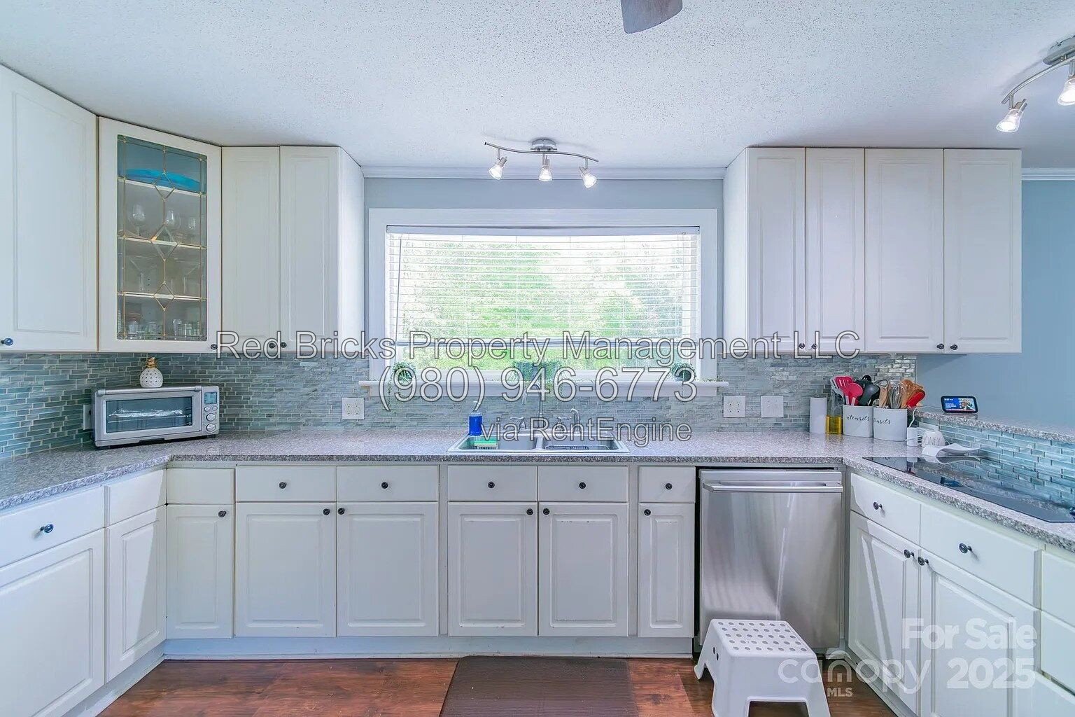 Well-Maintained Single-Family Home with Private Pool property image