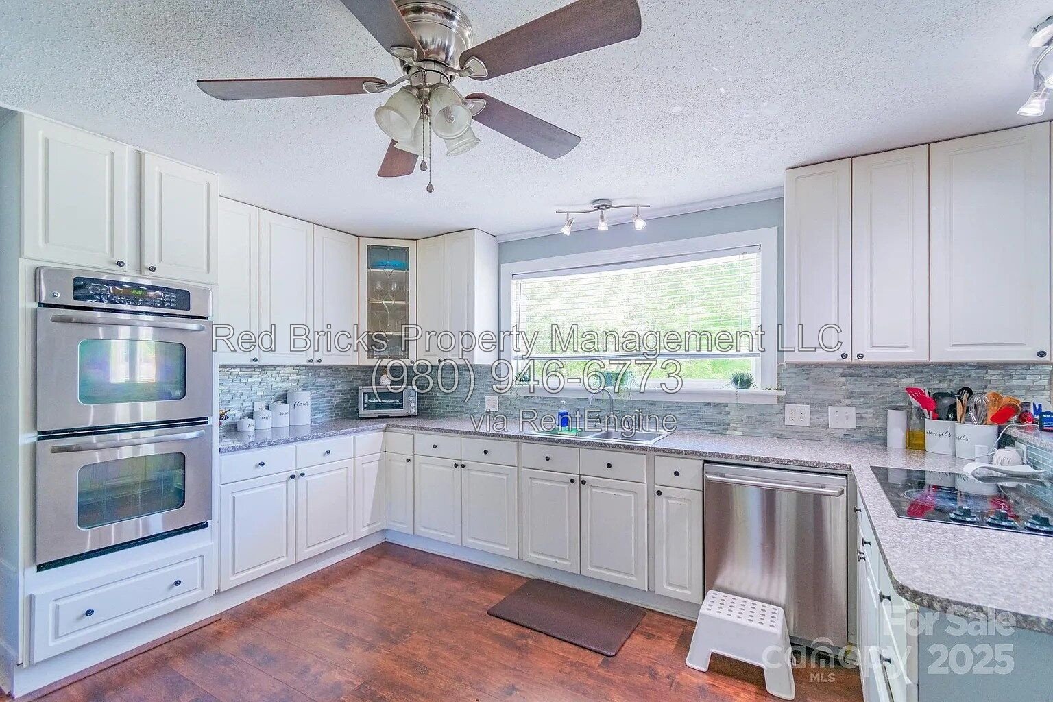 Well-Maintained Single-Family Home with Private Pool property image