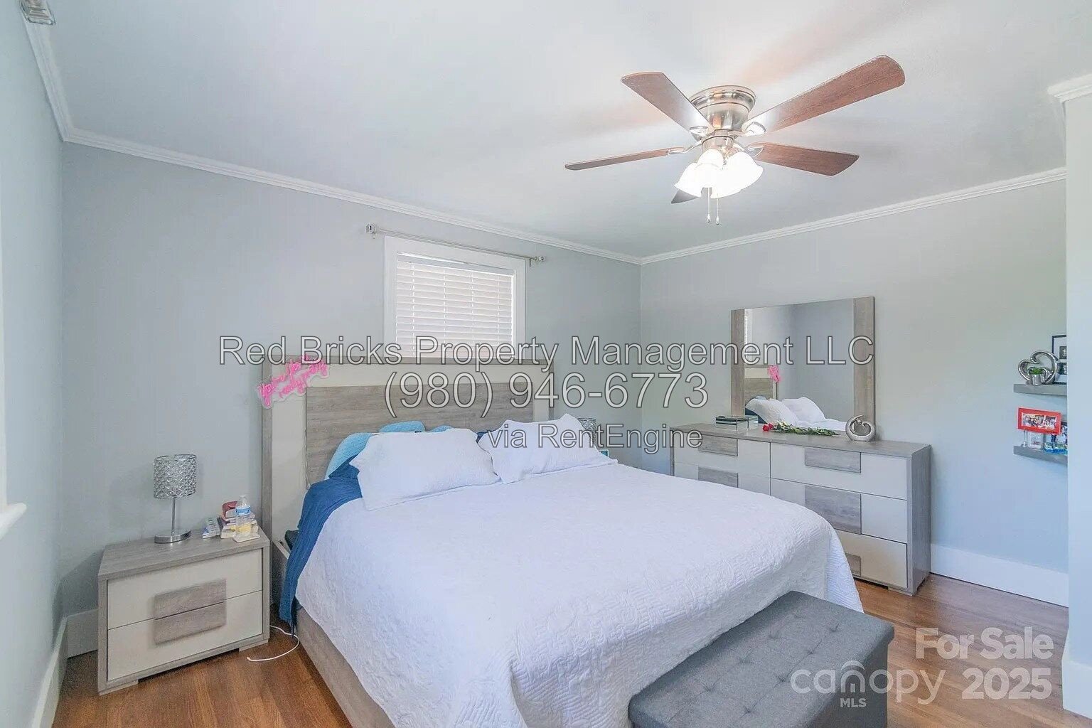 Well-Maintained Single-Family Home with Private Pool property image
