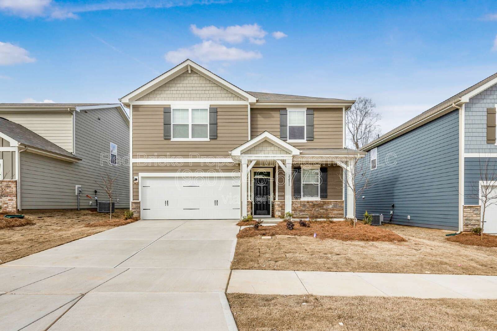 Like-New 4BR Home in Blue Sky Meadows – Modern Living with Resort-Style Amenities! property image