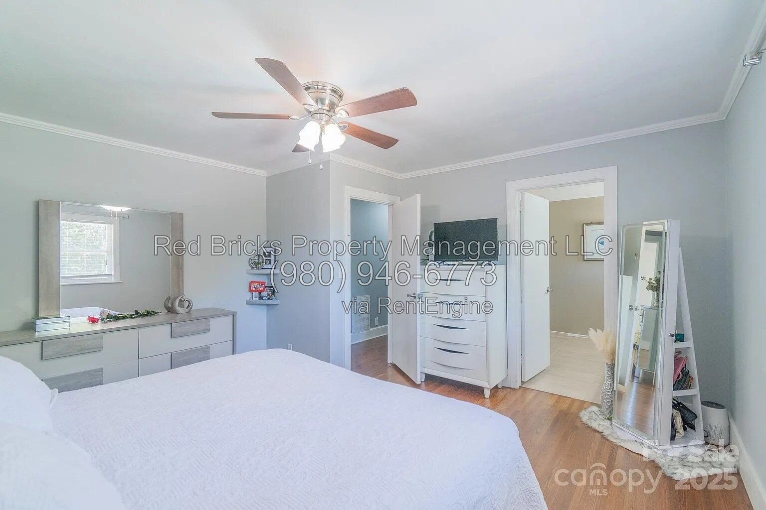 Well-Maintained Single-Family Home with Private Pool property image
