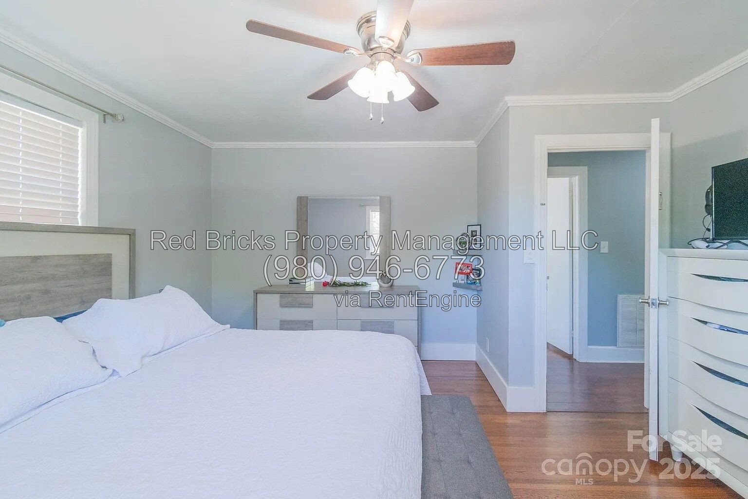 Well-Maintained Single-Family Home with Private Pool property image