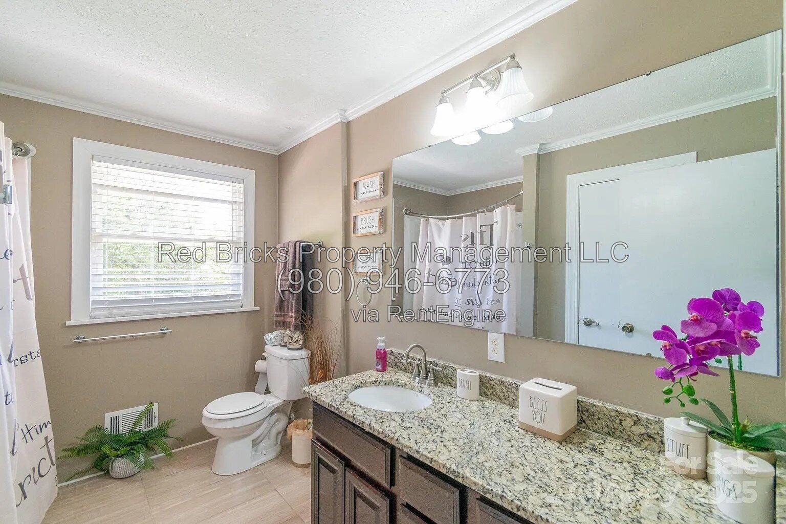 Well-Maintained Single-Family Home with Private Pool property image