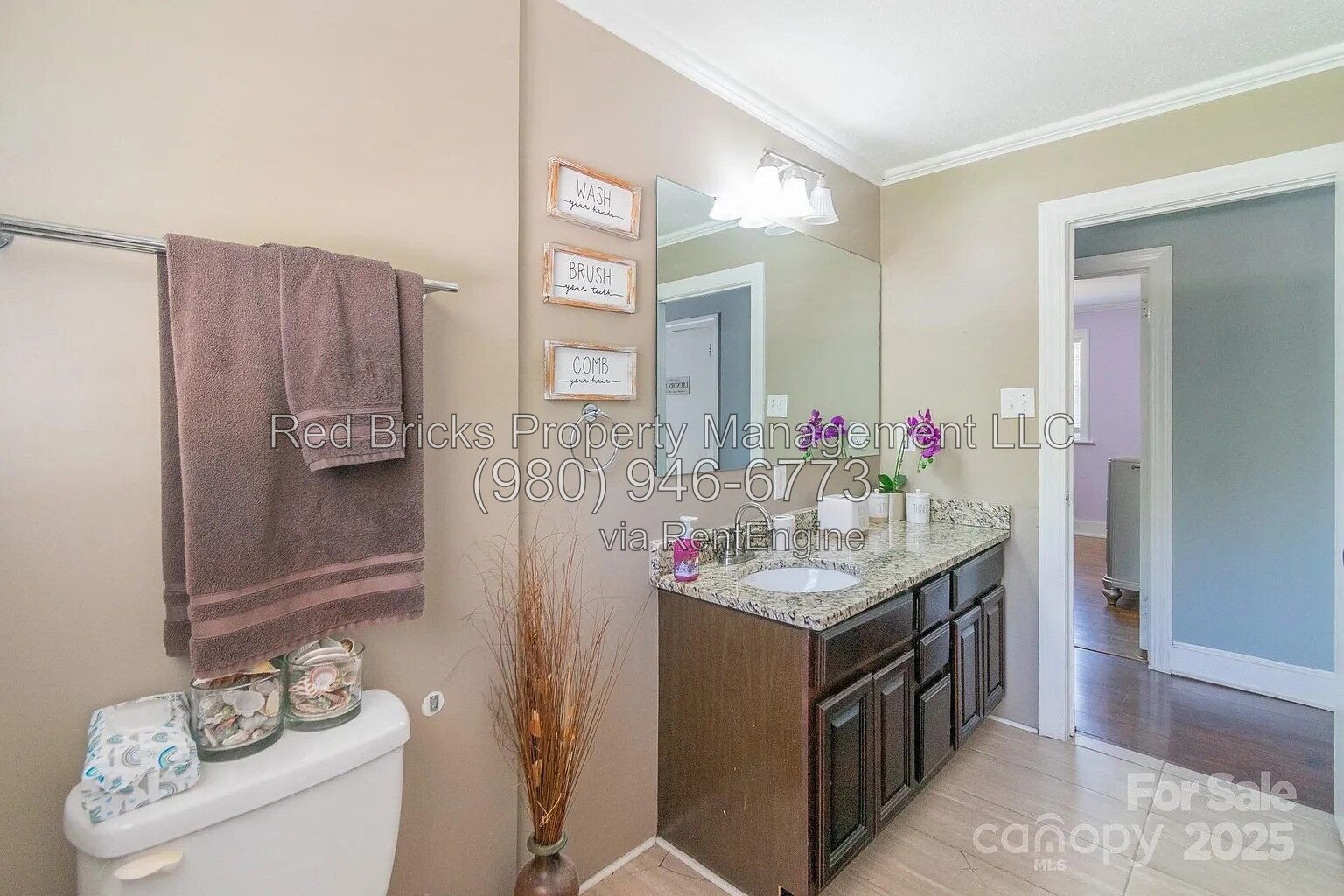 Well-Maintained Single-Family Home with Private Pool property image