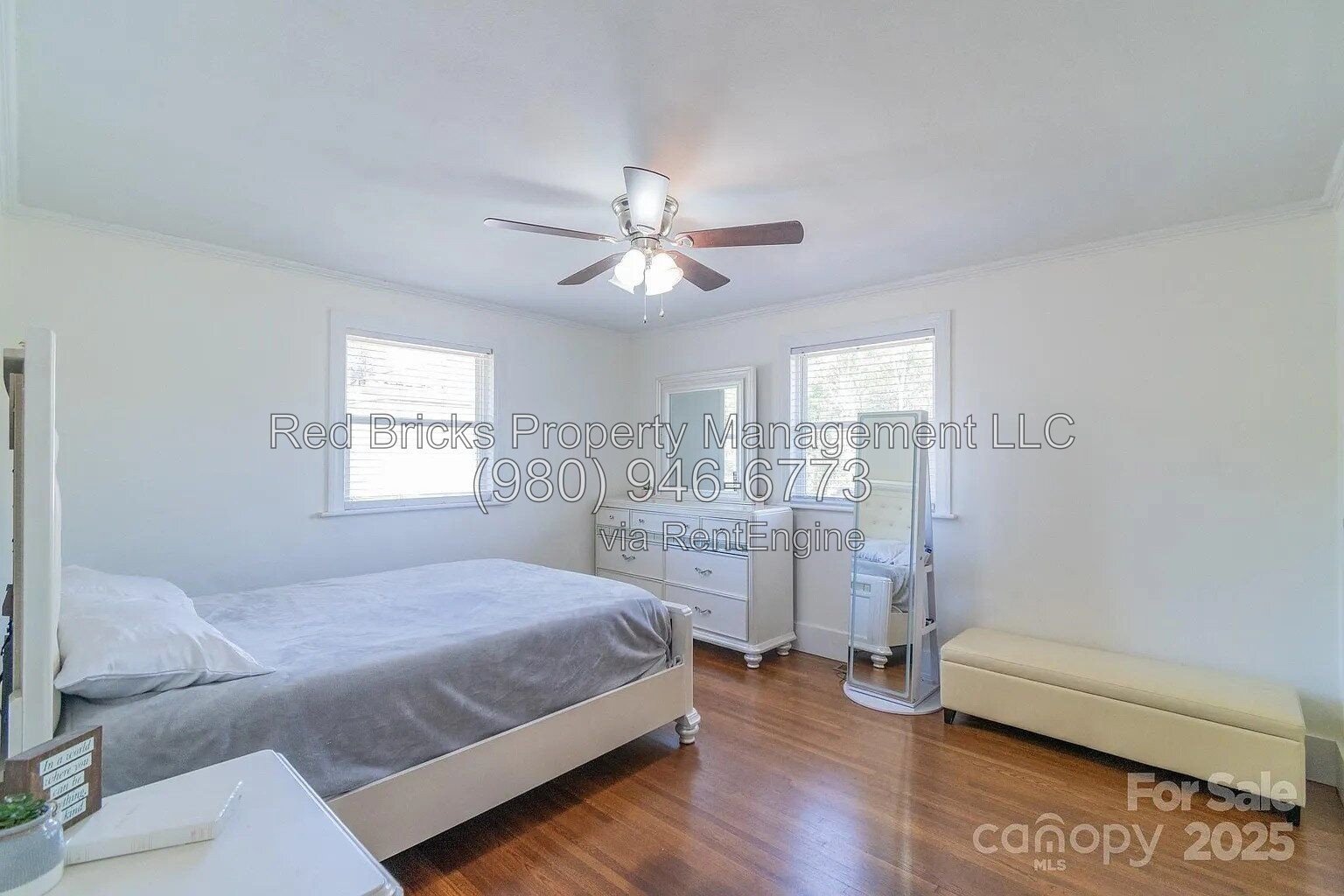 Well-Maintained Single-Family Home with Private Pool property image